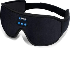 3D Eye Mask Bluetooth 50 Unlimited Music Stereo